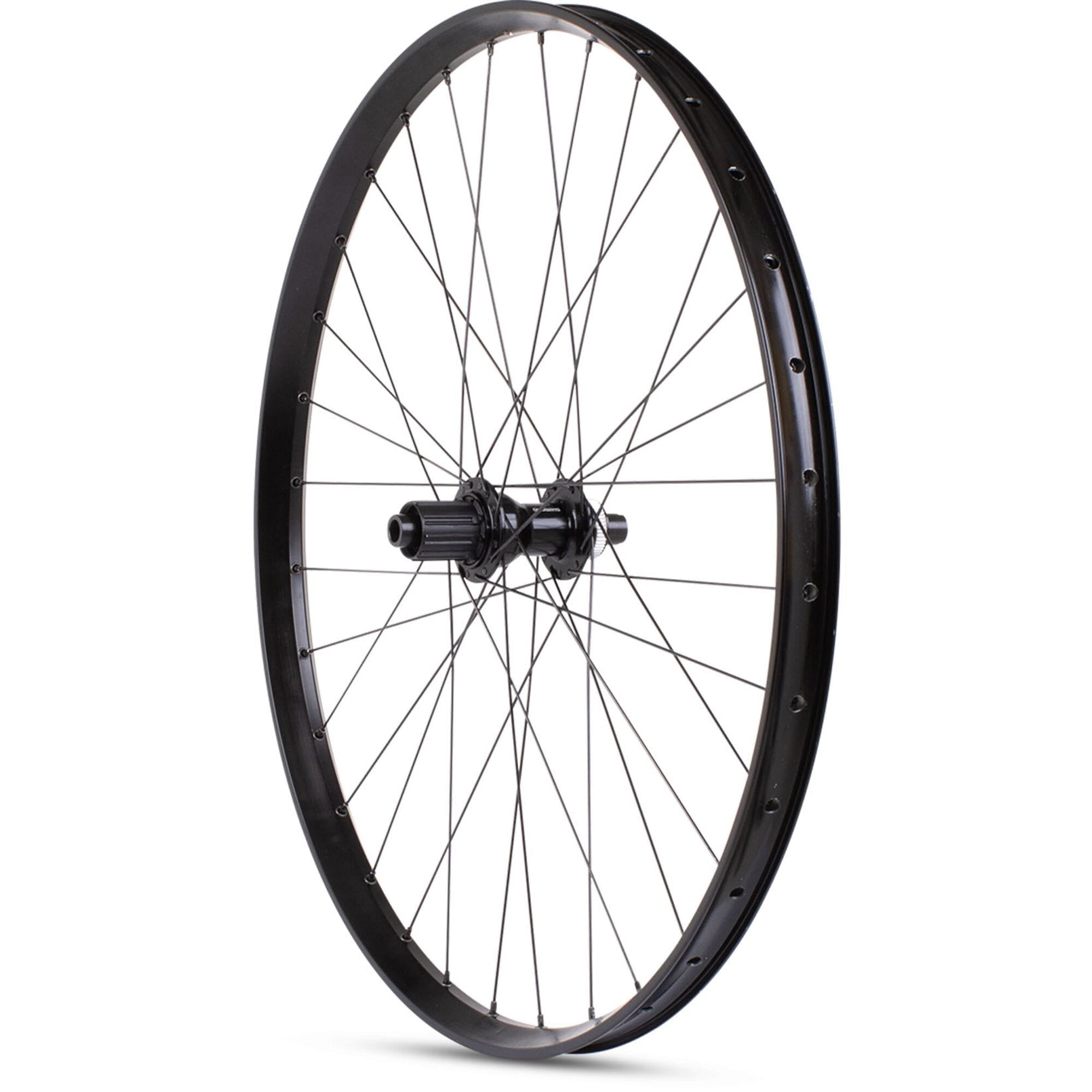 M Part Wheels M30 v1.1 148x12mm Boost 8, 9, 10 | Power2Cyclesp, MTB 11 | Power2Cyclesp TLR Rear Wheel 27.5