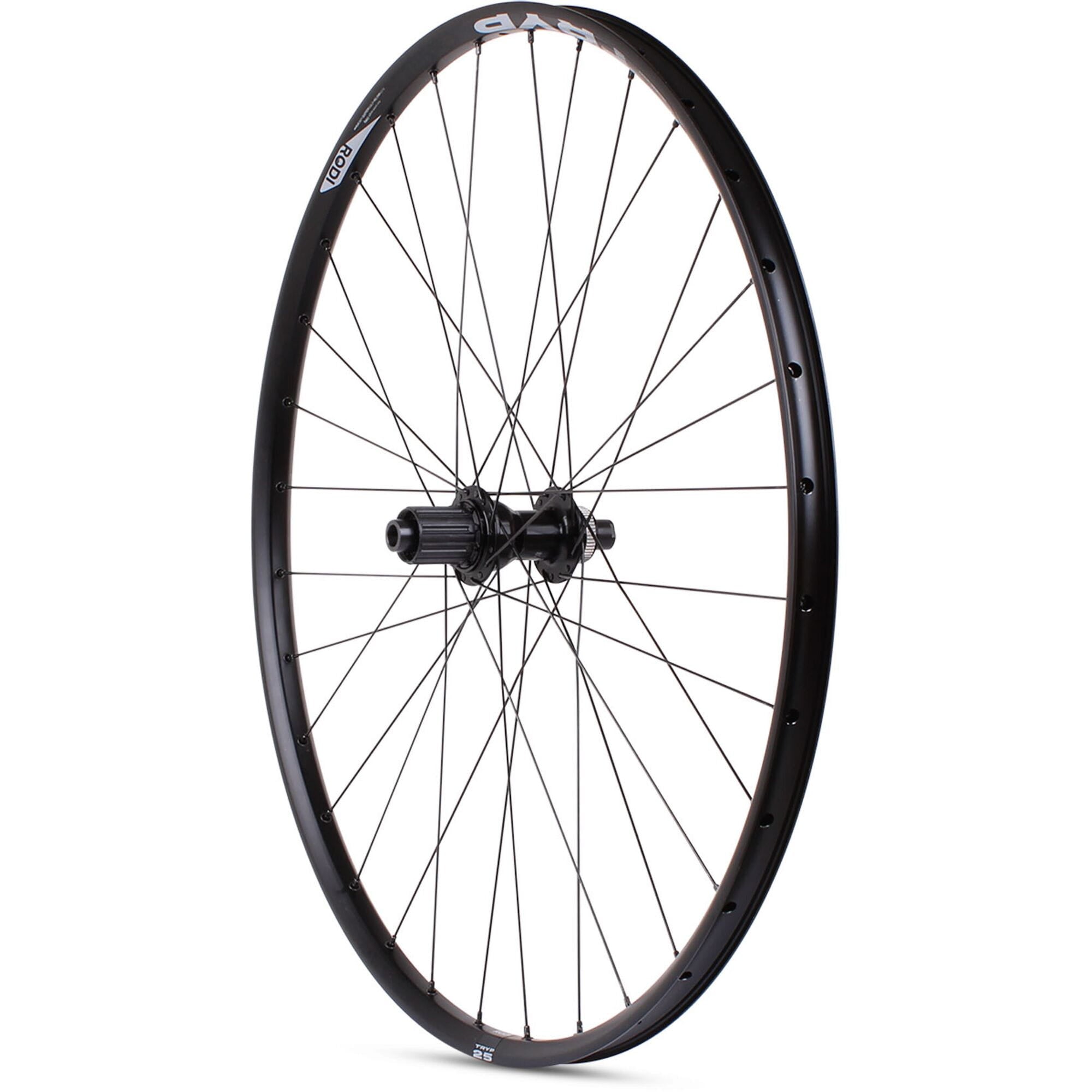 M Part Wheels M25 v2 142x12mm 8, 9, 10 | Power2Cyclesp, MTB 11 | Power2Cyclesp TLR Rear Wheel 29