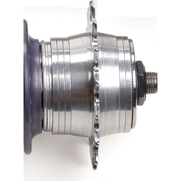 Wheels Manufacturing Single speed conversion kit  | Power2Cycle for Shimano Freehub w/16T x 3/32 non | Power2Cycleramped cog