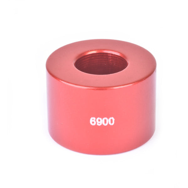 Wheels Manufacturing Replacement 6900 over axle adapter for the WMFG small bearing press