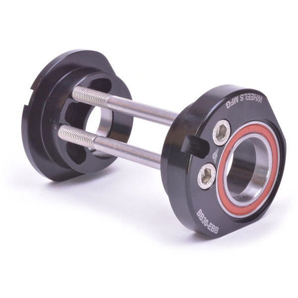 Wheels Manufacturing BB30 Eccentric Bottom Bracket For 24