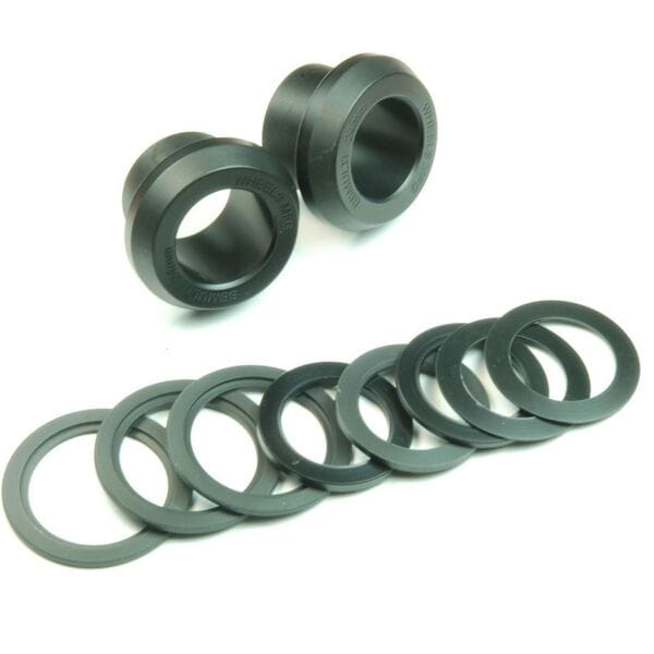 Wheels Manufacturing Shimano Multi Bottom Bracket Adapter