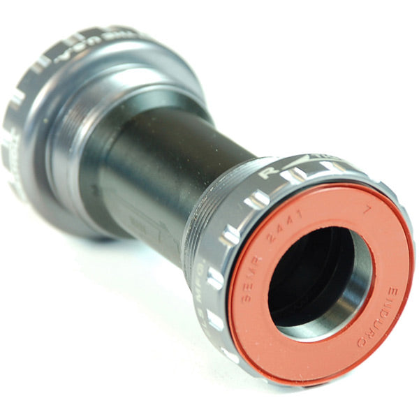 Wheels Manufacturing BSA Threaded Frame ABEC | Power2Cycle3 Bearings For 24/22mm Cranks