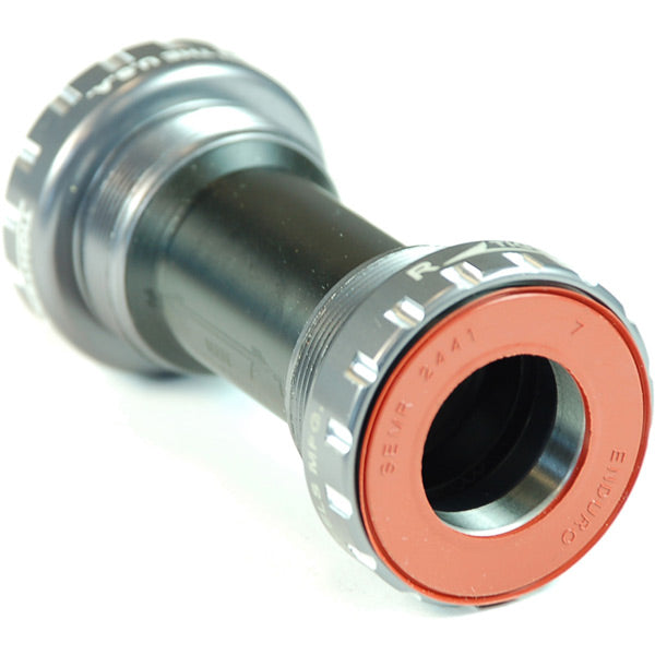 Wheels Manufacturing BSA Threaded Frame Angular Contact Bearings For 24