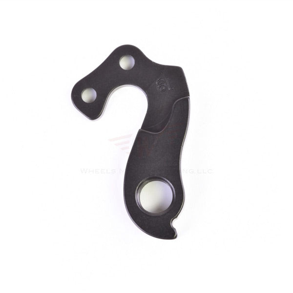 Wheels Manufacturing Replaceable Derailleur Hanger / Dropout 61