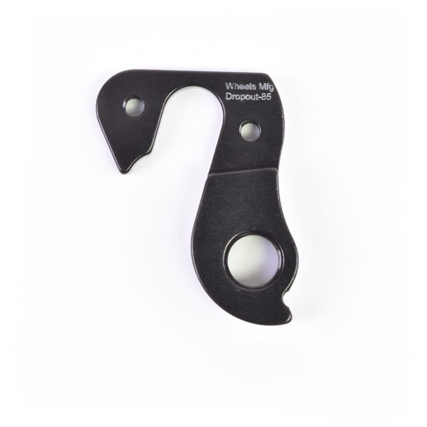 Wheels Manufacturing Replaceable Derailleur Hanger / Dropout 85