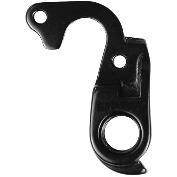 Wheels Manufacturing Replaceable Derailleur Hanger / Dropout 158