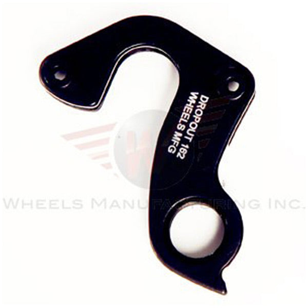 Wheels Manufacturing Replaceable Derailleur Hanger / Dropout 162