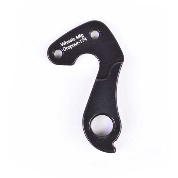 Wheels Manufacturing Replaceable Derailleur Hanger / Dropout 174