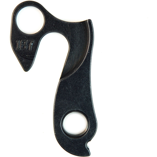 Wheels Manufacturing Replaceable Derailleur Hanger / Dropout 187