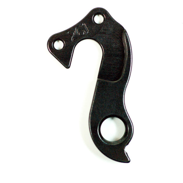 Wheels Manufacturing Replaceable Derailleur Hanger / Dropout 261