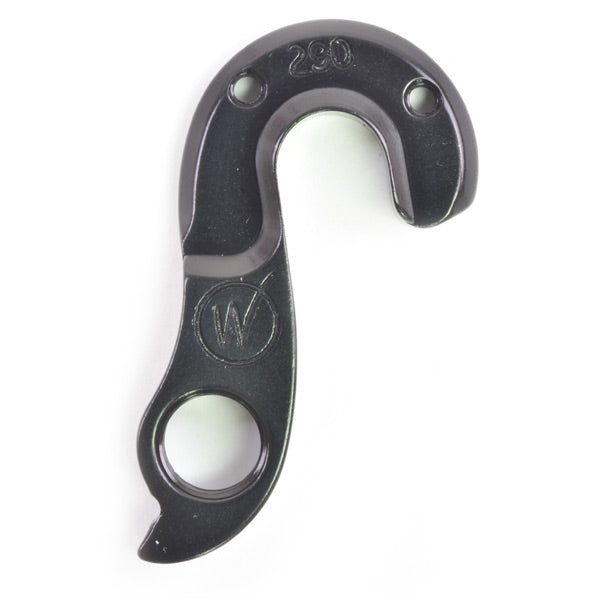 Wheels Manufacturing Replaceable Derailleur Hanger / Dropout 290