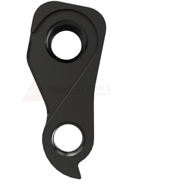 Wheels Manufacturing Replaceable Derailleur Hanger / Dropout 469