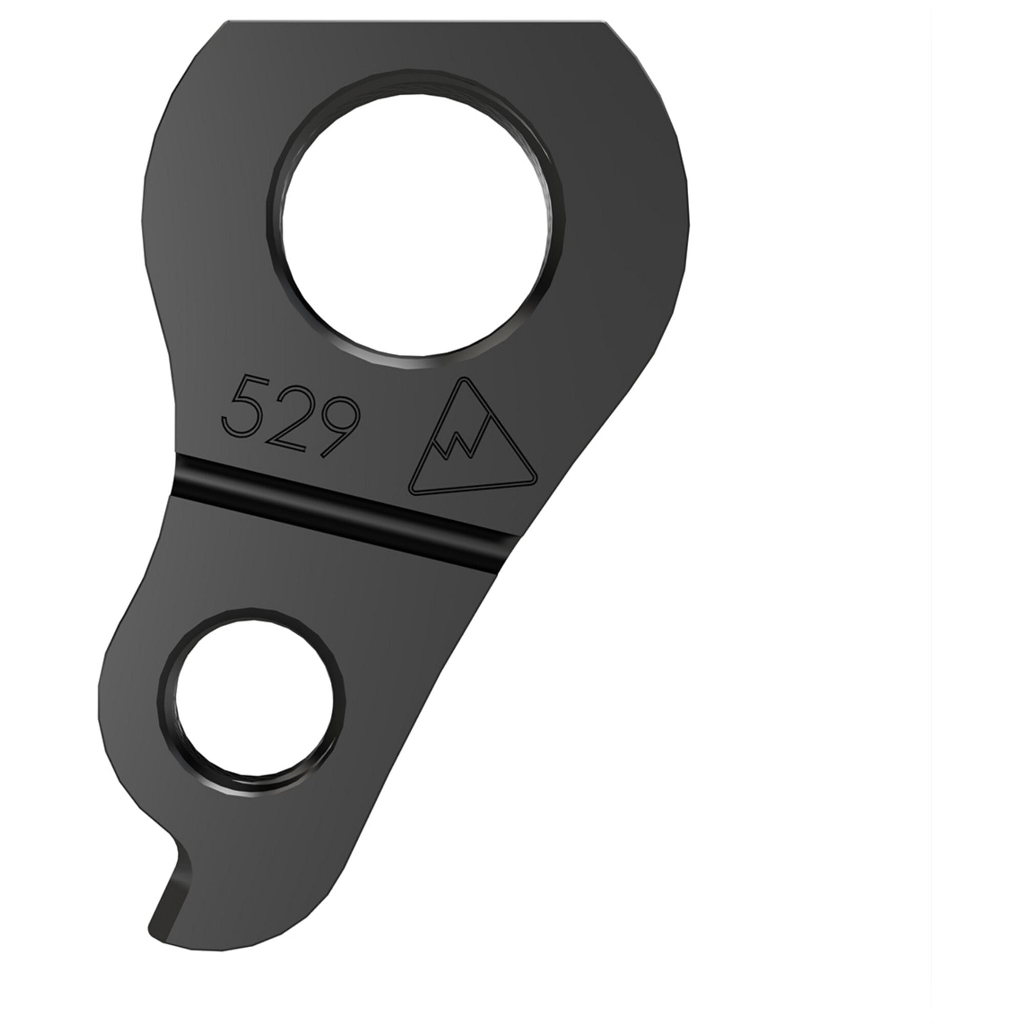 Wheels Manufacturing Replaceable Derailleur Hanger / Dropout 529