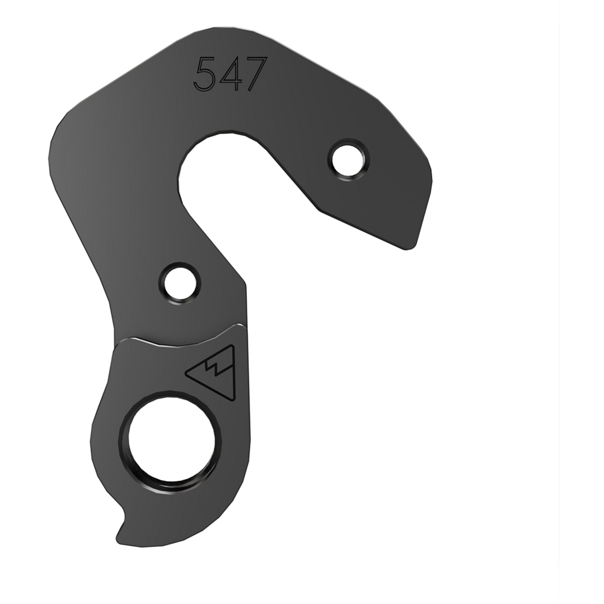 Wheels Manufacturing Replaceable Derailleur Hanger / Dropout 547