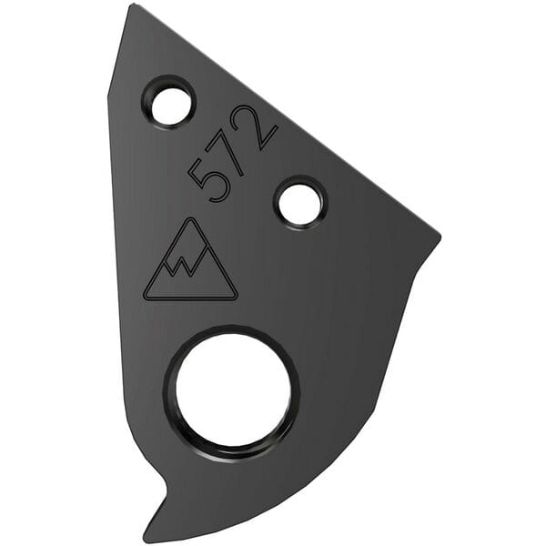 Wheels Manufacturing Replaceable Derailleur Hanger / Dropout 572