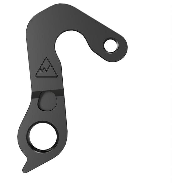 Wheels Manufacturing Replaceable Derailleur Hanger / Dropout 639