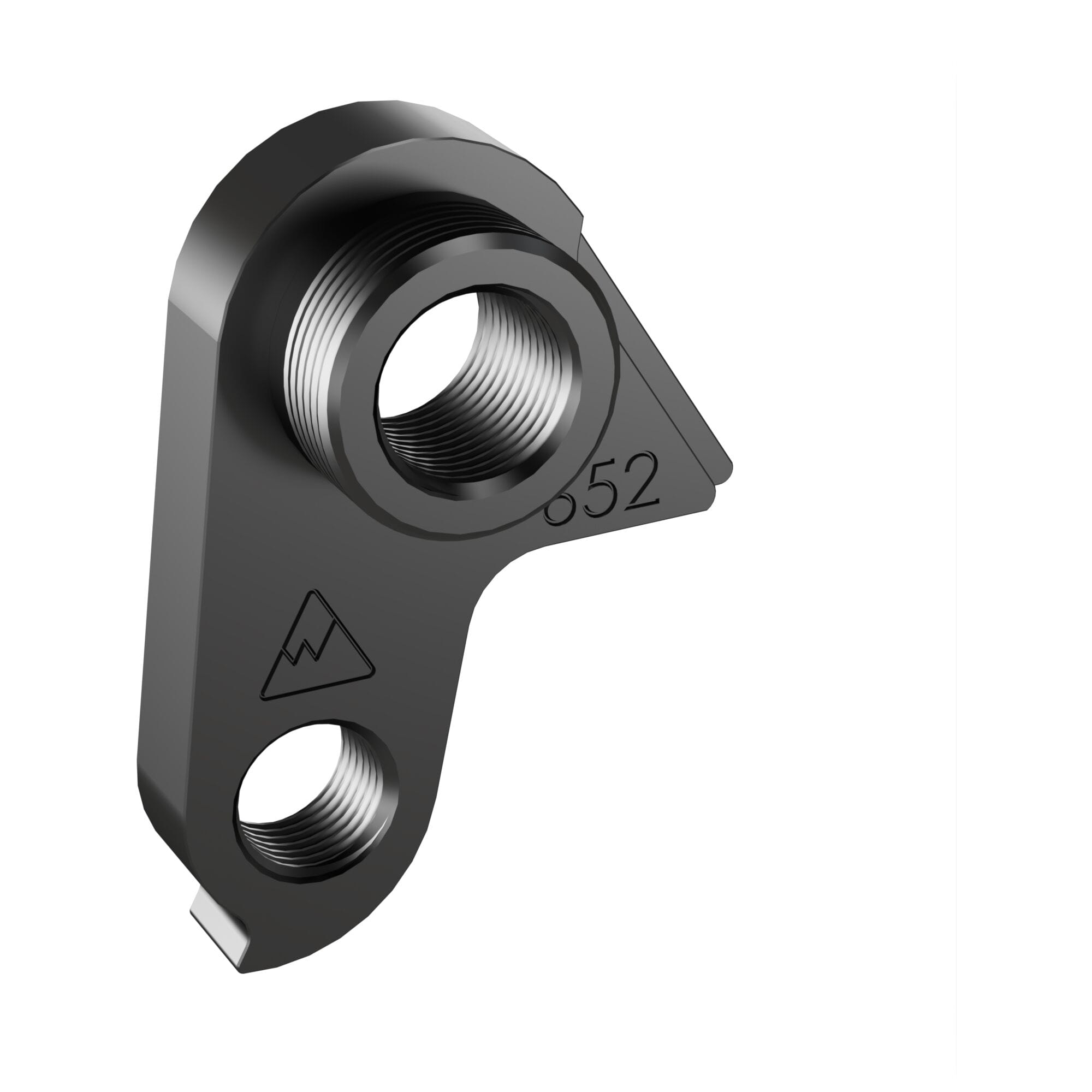 Wheels Manufacturing Replaceable derailleur hanger / Dropout 652