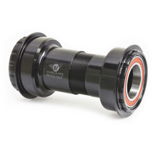 Wheels Manufacturing PF30A Outboard Angular Contact Bearings For 24