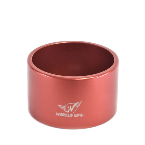 Wheels Manufacturing 52mm Receiver Cup for Bottom Bracket Bearing Extractors