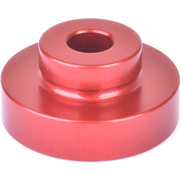 Wheels Manufacturing Replacement 6802 open bore adapter for the WMFG small bearing press