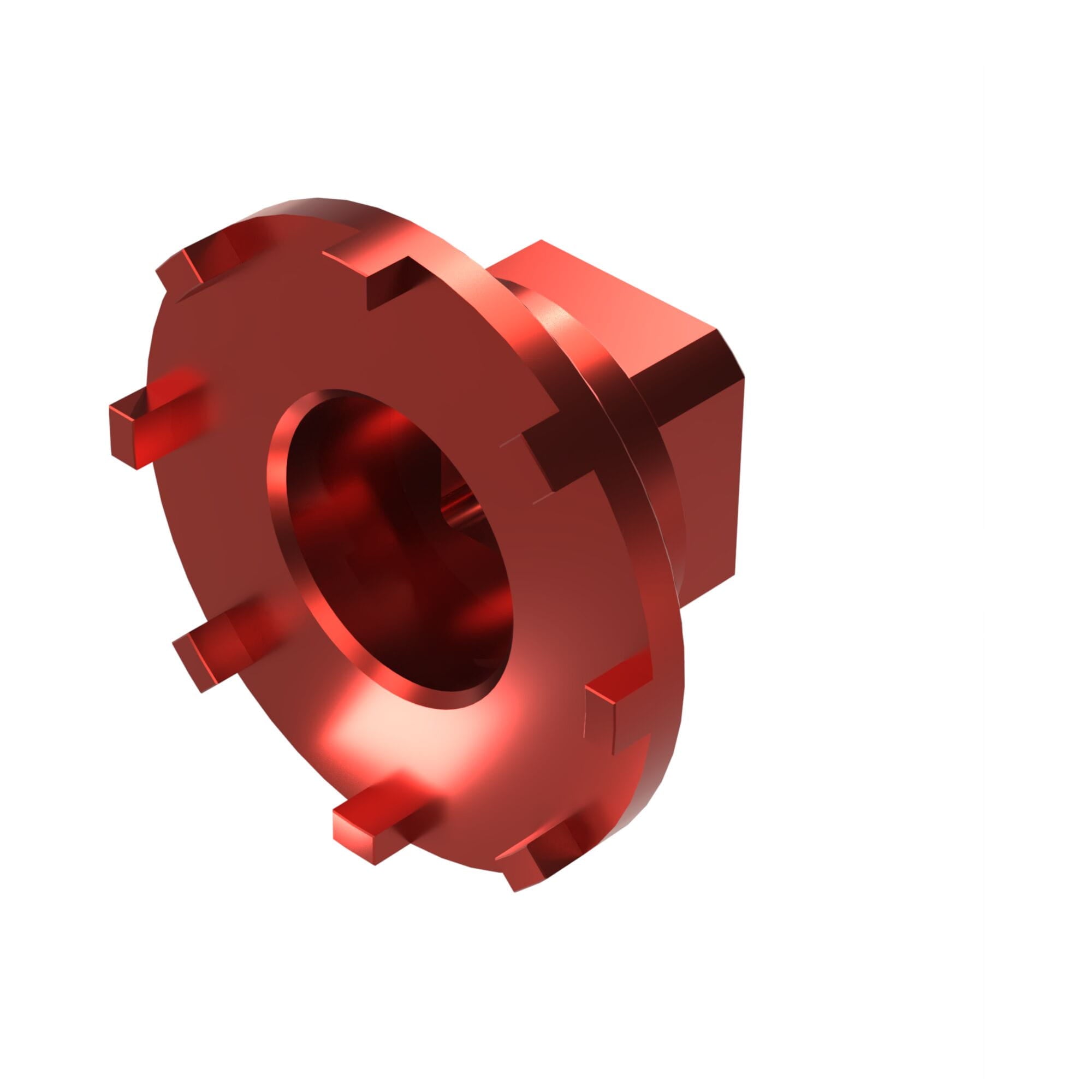 Wheels Manufacturing DJI Avinox E | Power2Cyclebike Lockring Tool