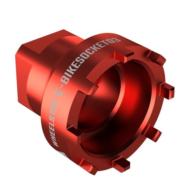 Wheels Manufacturing Bosch Gen 3 E | Power2Cyclebike Lockring Tool