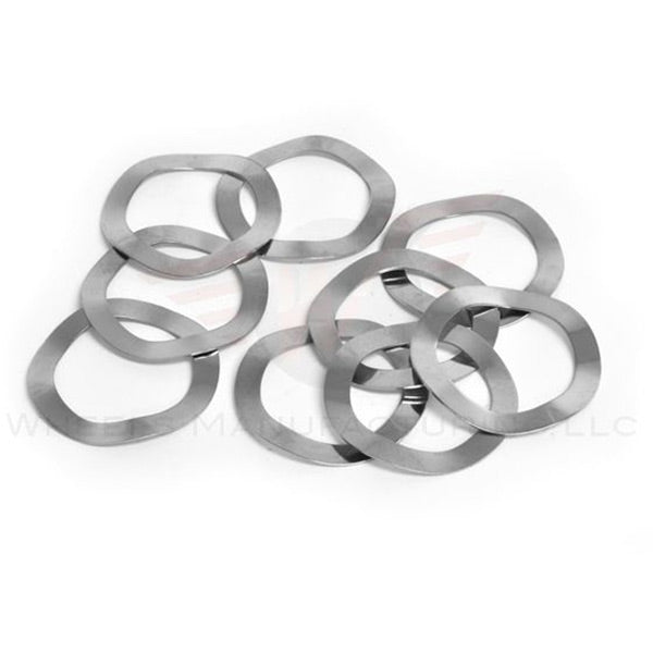 Wheels Manufacturing ID Wave Washer