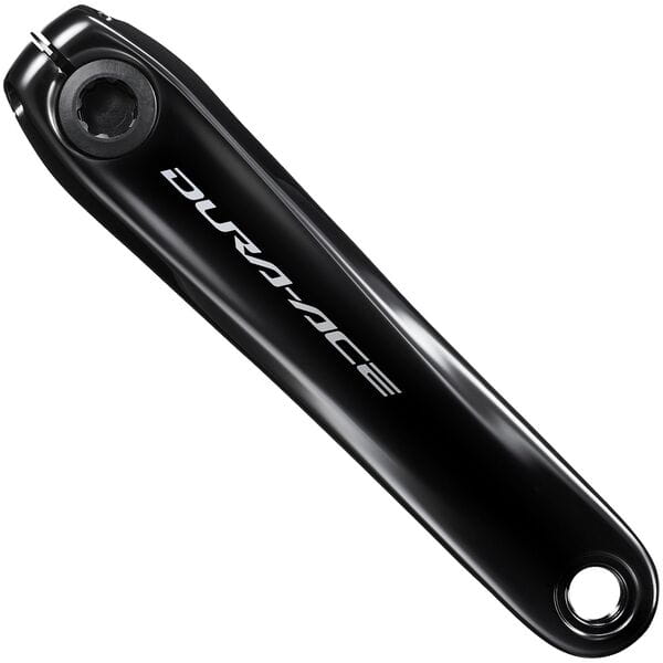 Shimano Dura | Power2CycleAce R9200 Dura Ace left hand crank arm unit, 167.5 mm