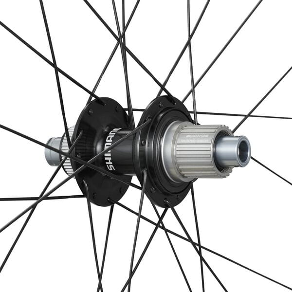 Shimano Spares RX880 complete freehub body  | Power2Cycle Microspline
