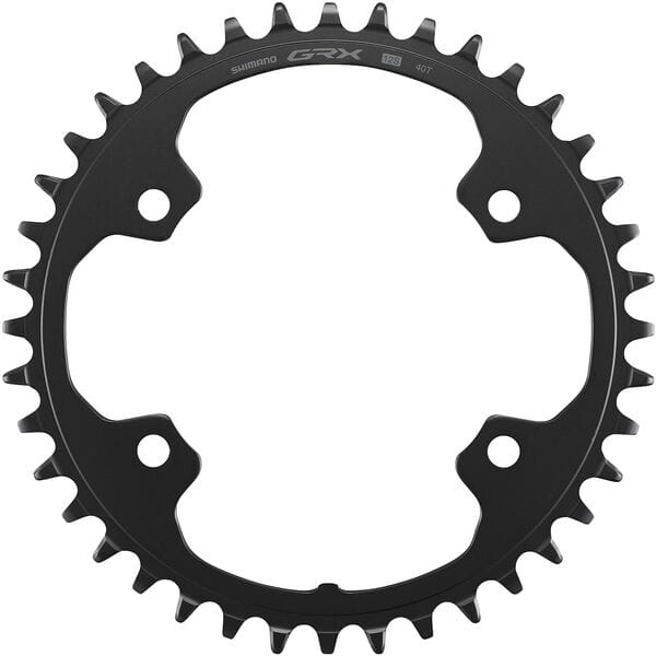 Shimano GRX 1 GRX 12 speed single 1X chainring, 40T
