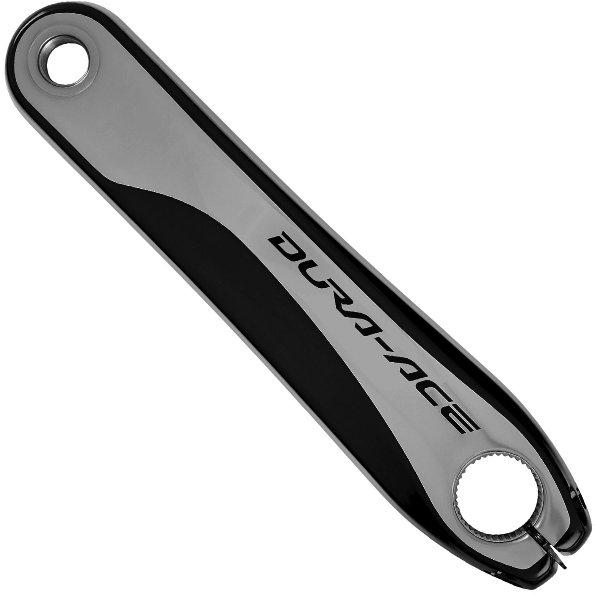 Shimano Dura | Power2CycleAce 9000 left hand crank arm