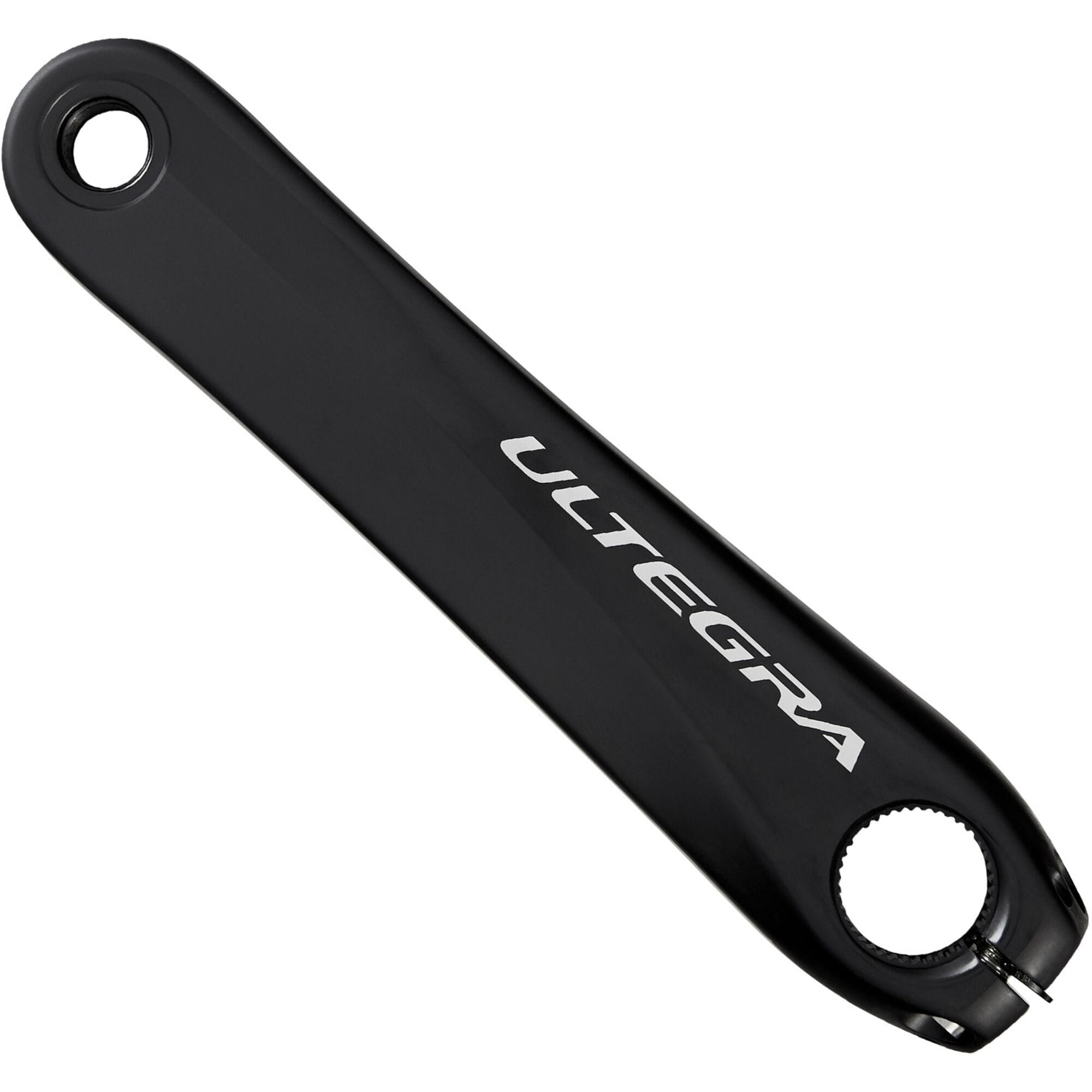 Shimano Ultegra 6800 left hand crank arm, 172.5 mm grey