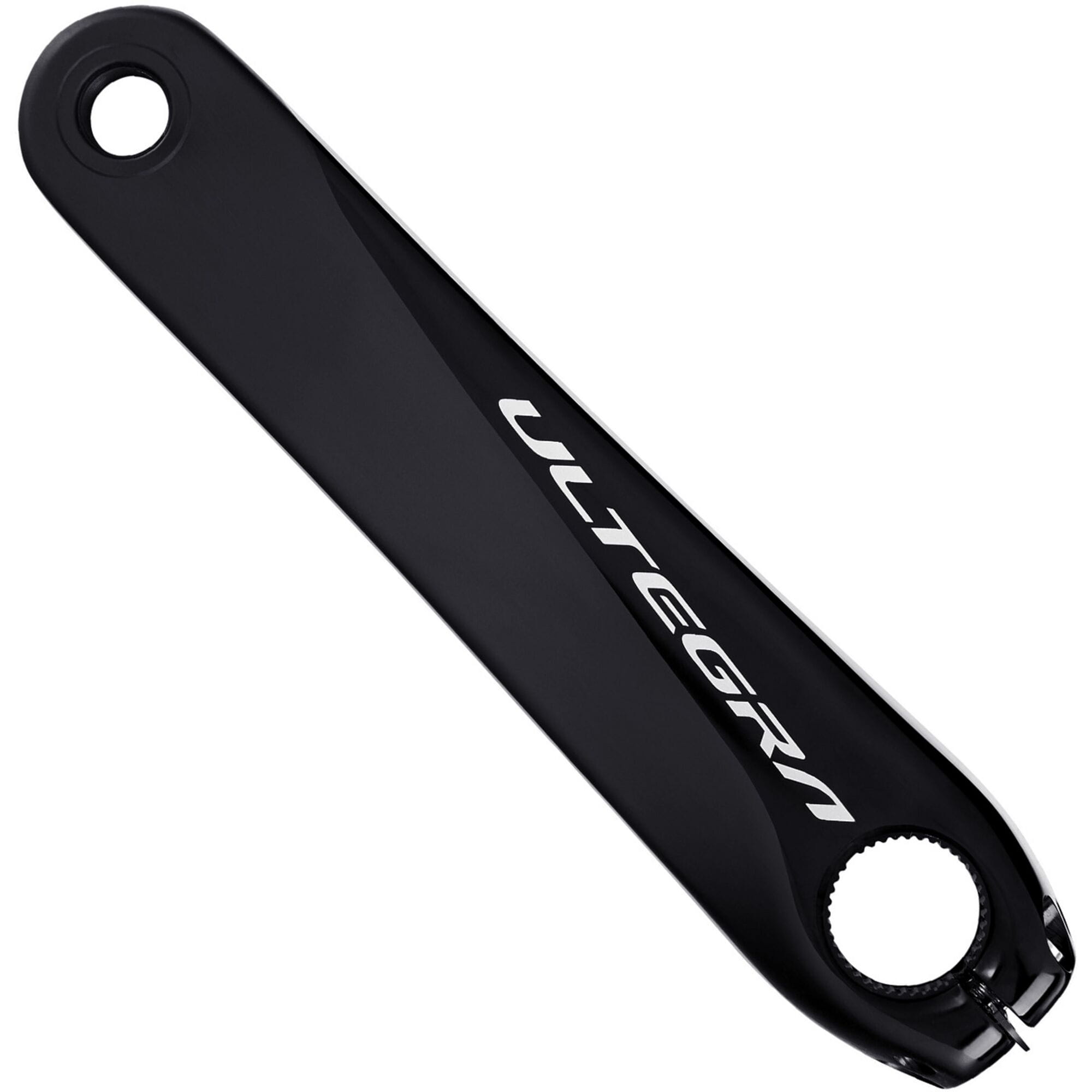 Shimano Ultegra R8000 left hand crank arm unit
