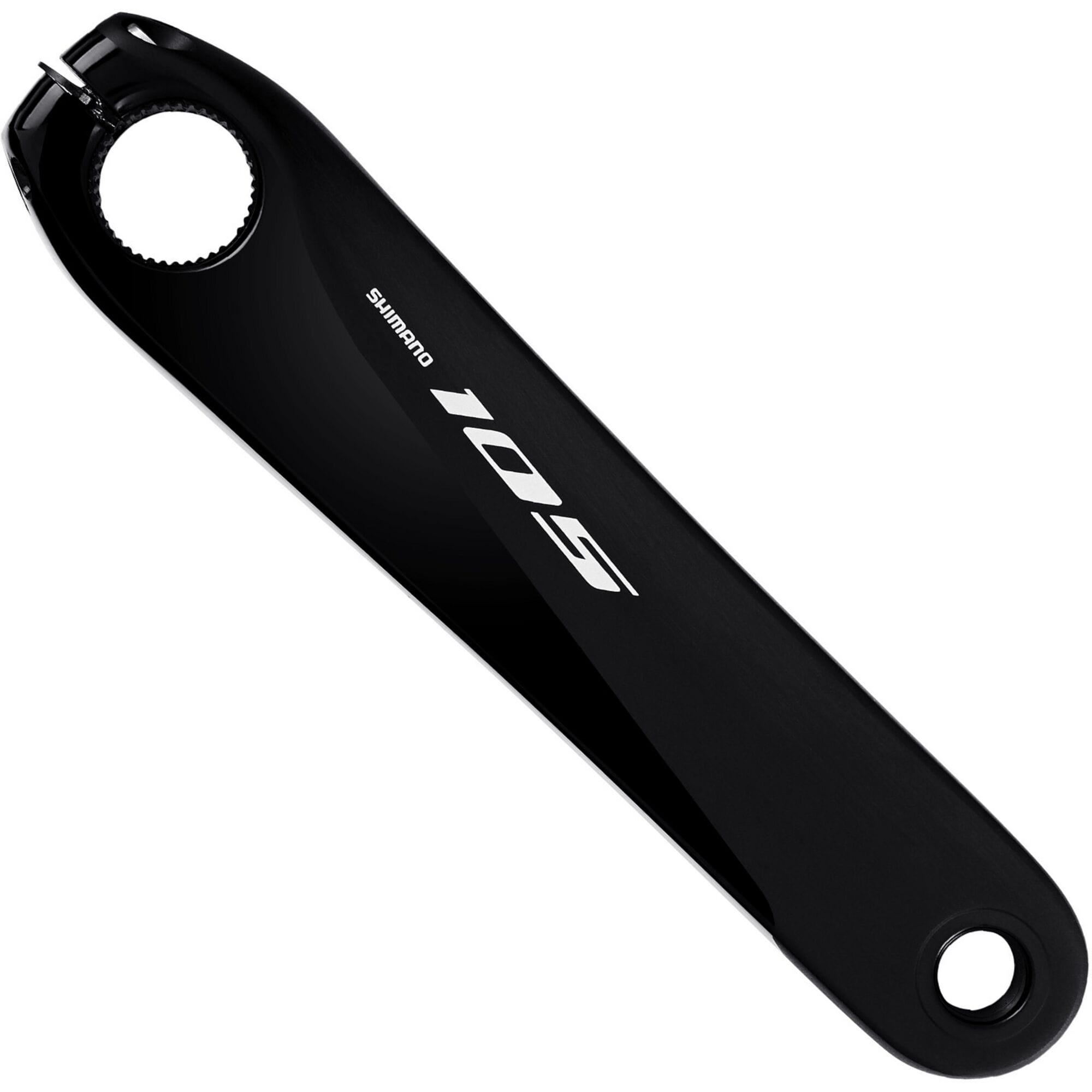 Shimano 105 R7000 left hand crank arm unit
