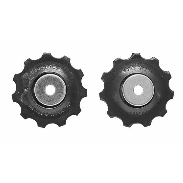 Shimano Altus M370 tension and guide pulley set