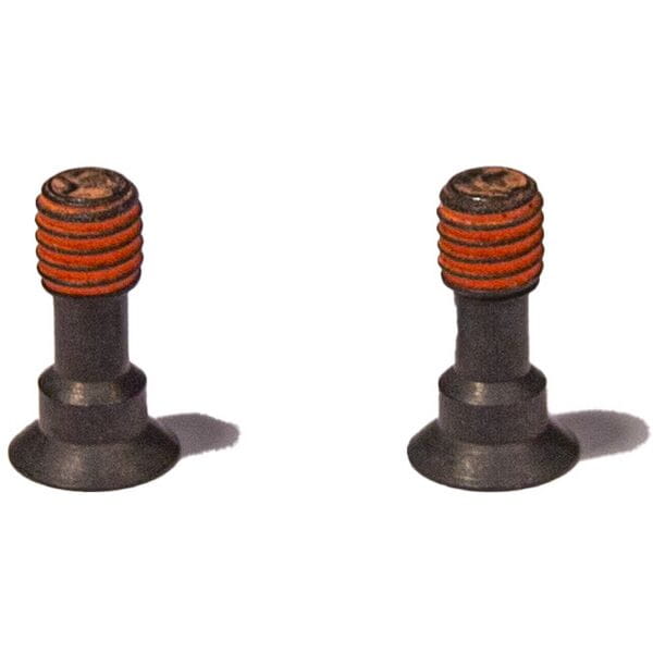 Shimano Spares 9000 pulley bolt, 2 piece