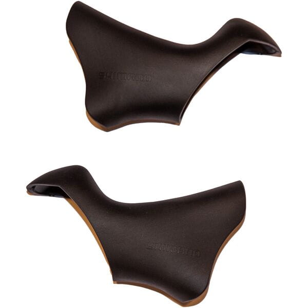 Shimano Tourney / TY A070 bracket covers, pair