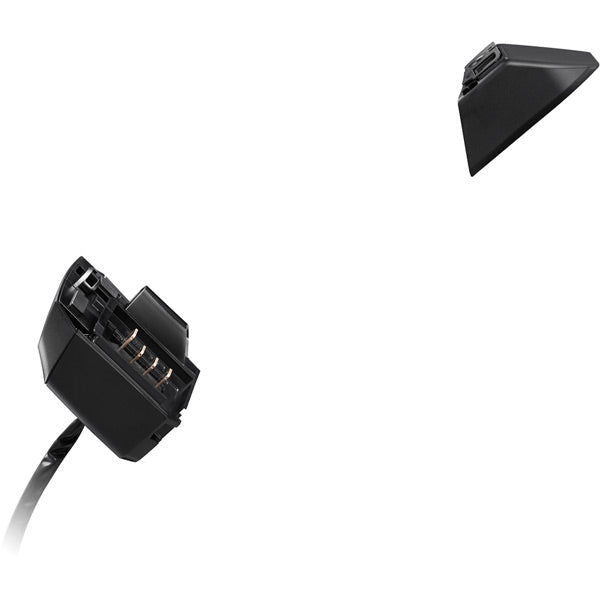 Shimano Spares E6010 harness assembly 600mm