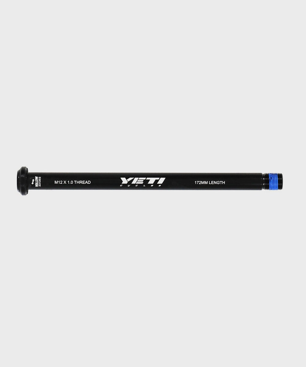 Yeti Rear Axle 148 x 12 UDH