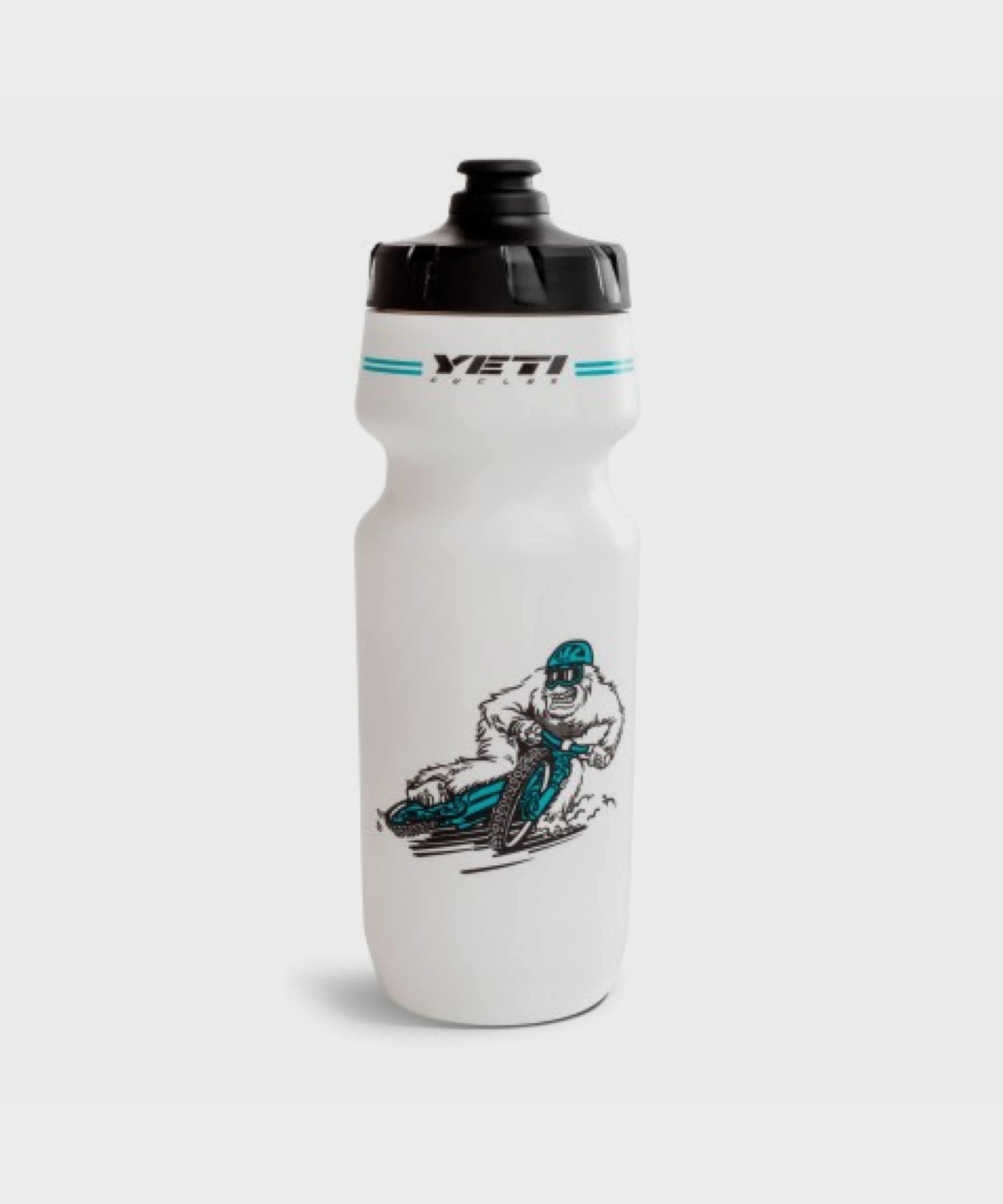 Yeti Sliding Yeti Water Bottle