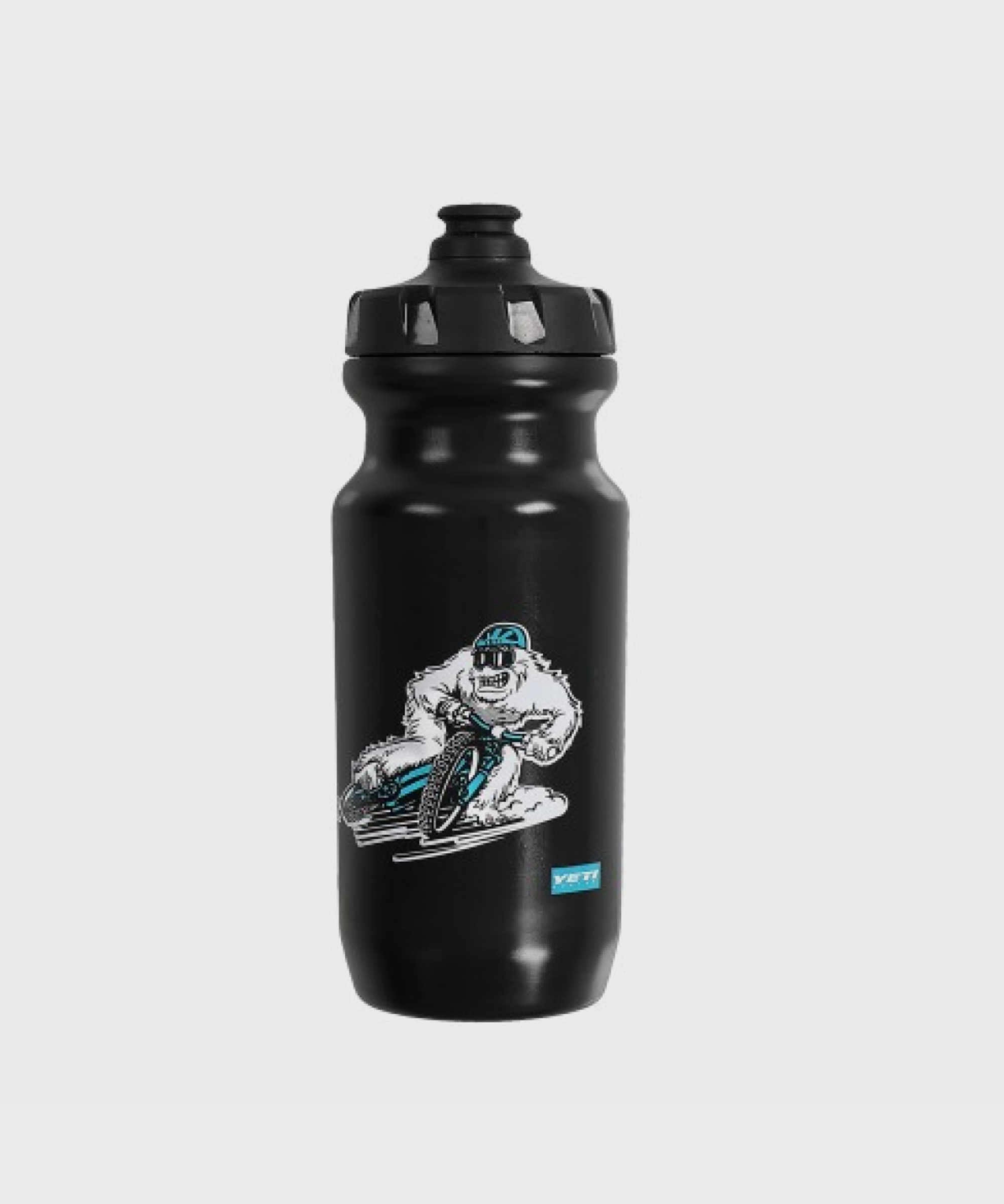 Yeti Sliding Yeti Water Bottle