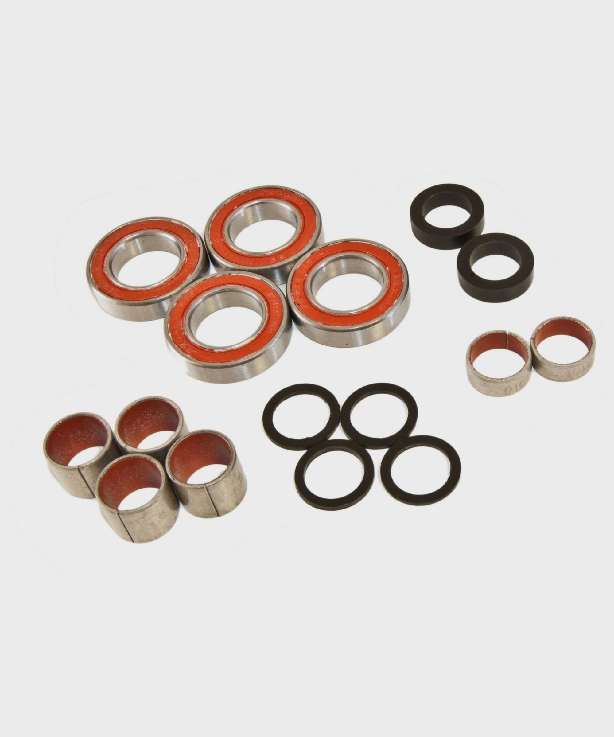 Yeti Bearing / Bushing Rebuild Kit ASX 20002003