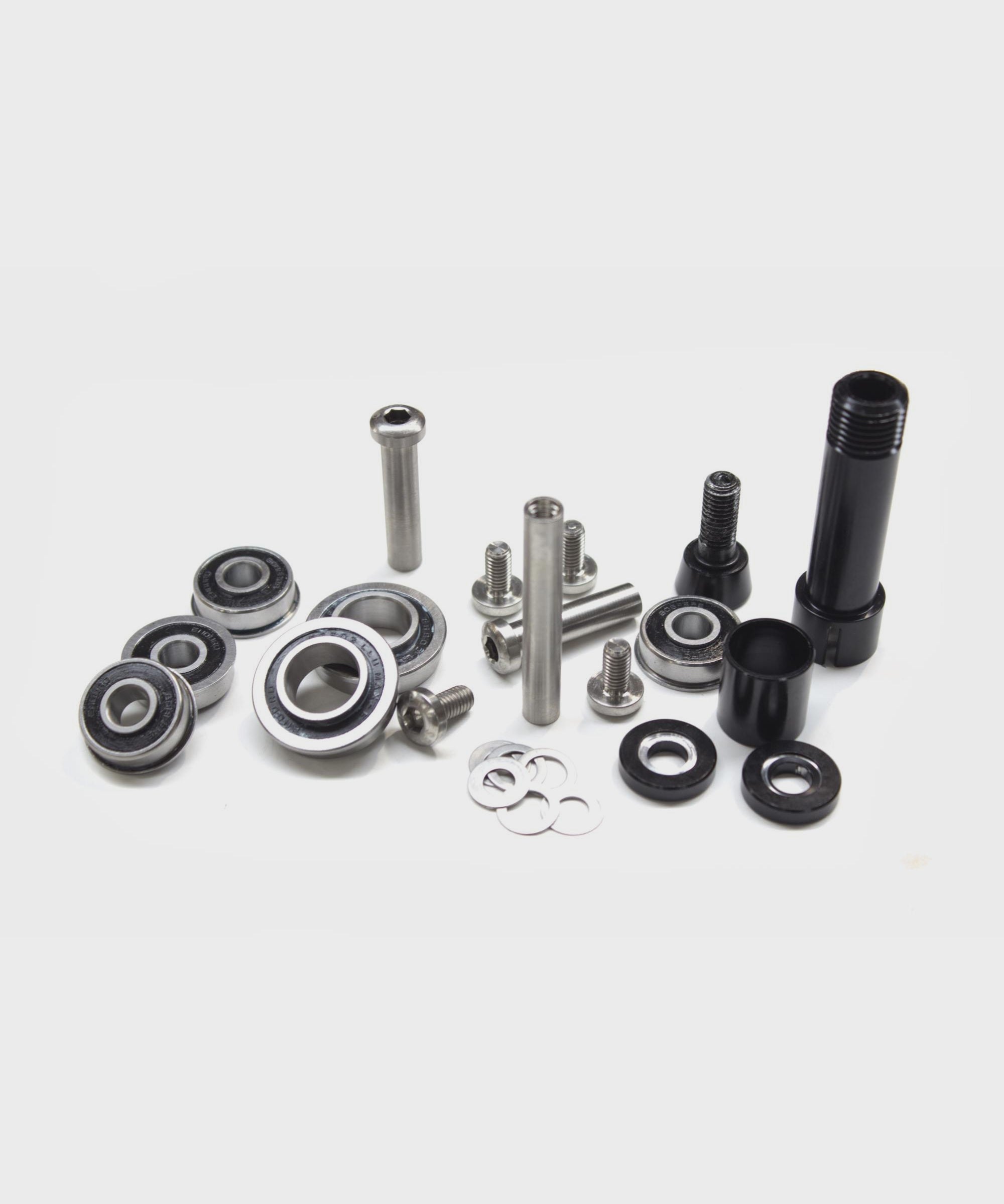 Yeti Master Rebuild Kit 575 2014