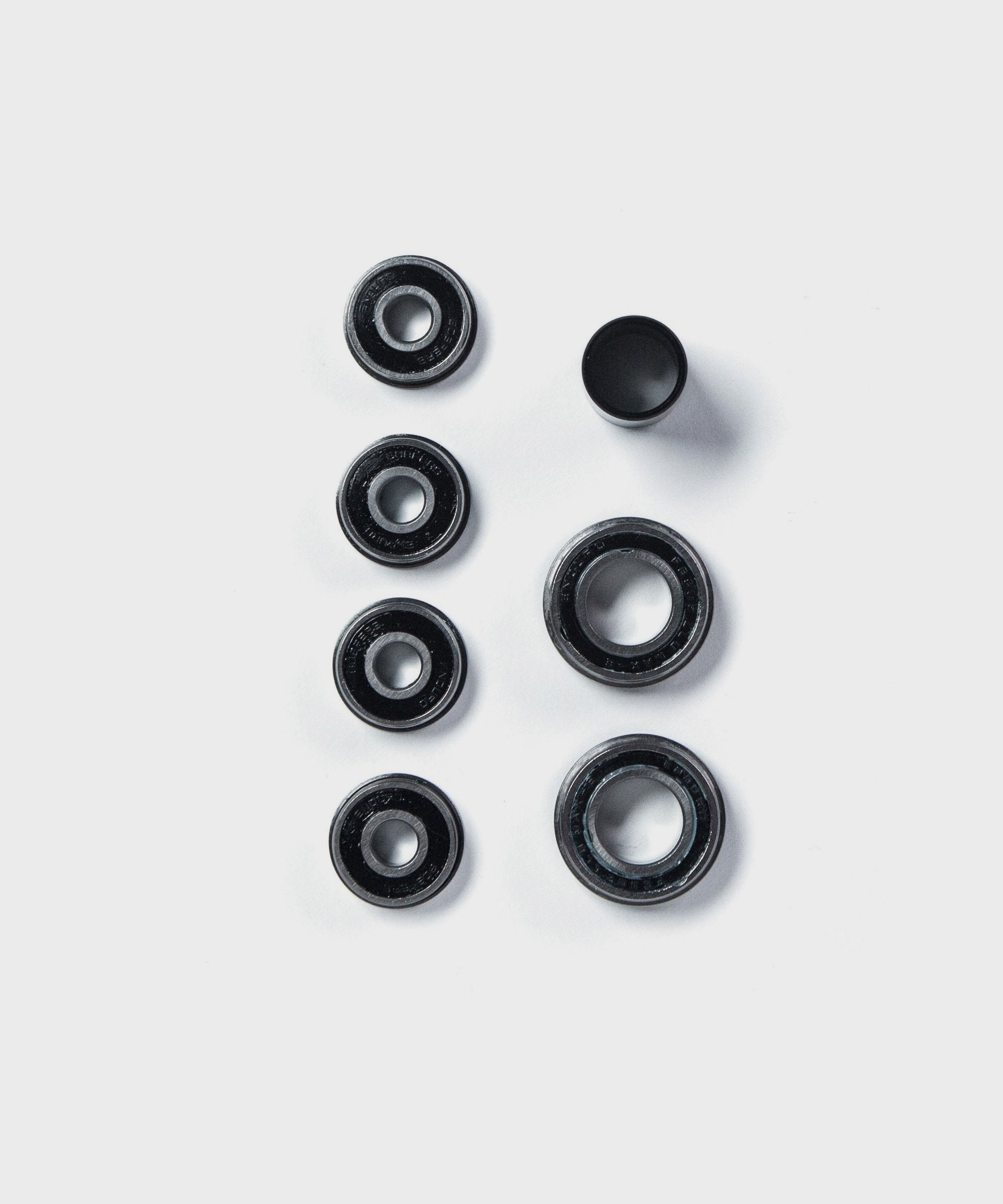 Yeti Bearing Rebuild Kit ASRC 2015