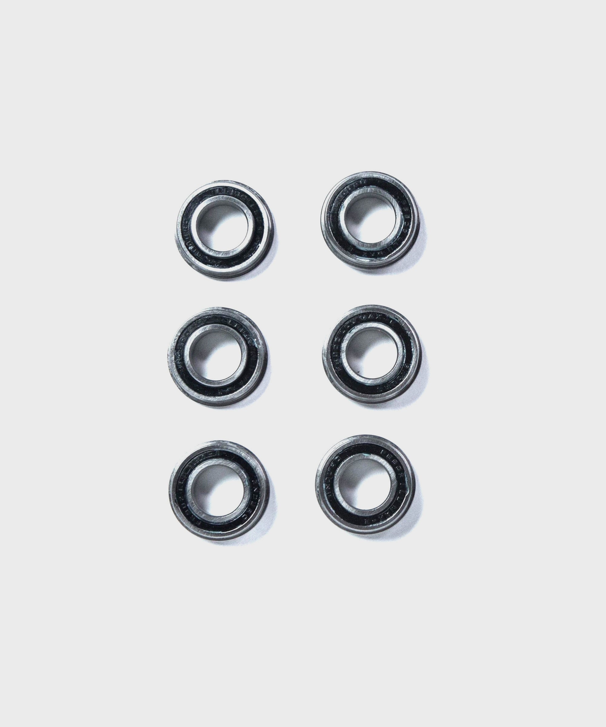 Yeti Bearing Rebuild Kit SB5C 20142016