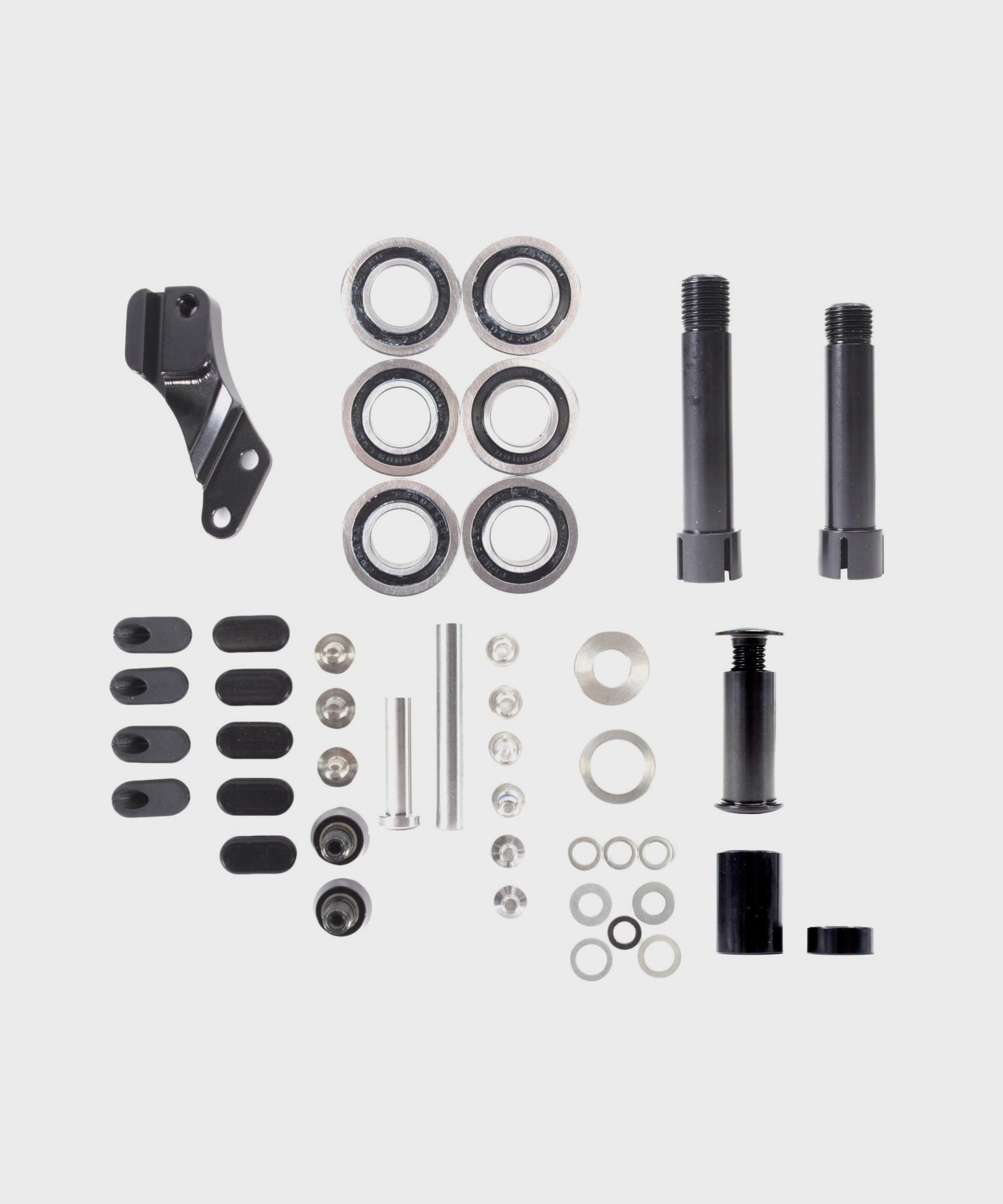 Yeti Master Rebuild Kit SB6C 2015