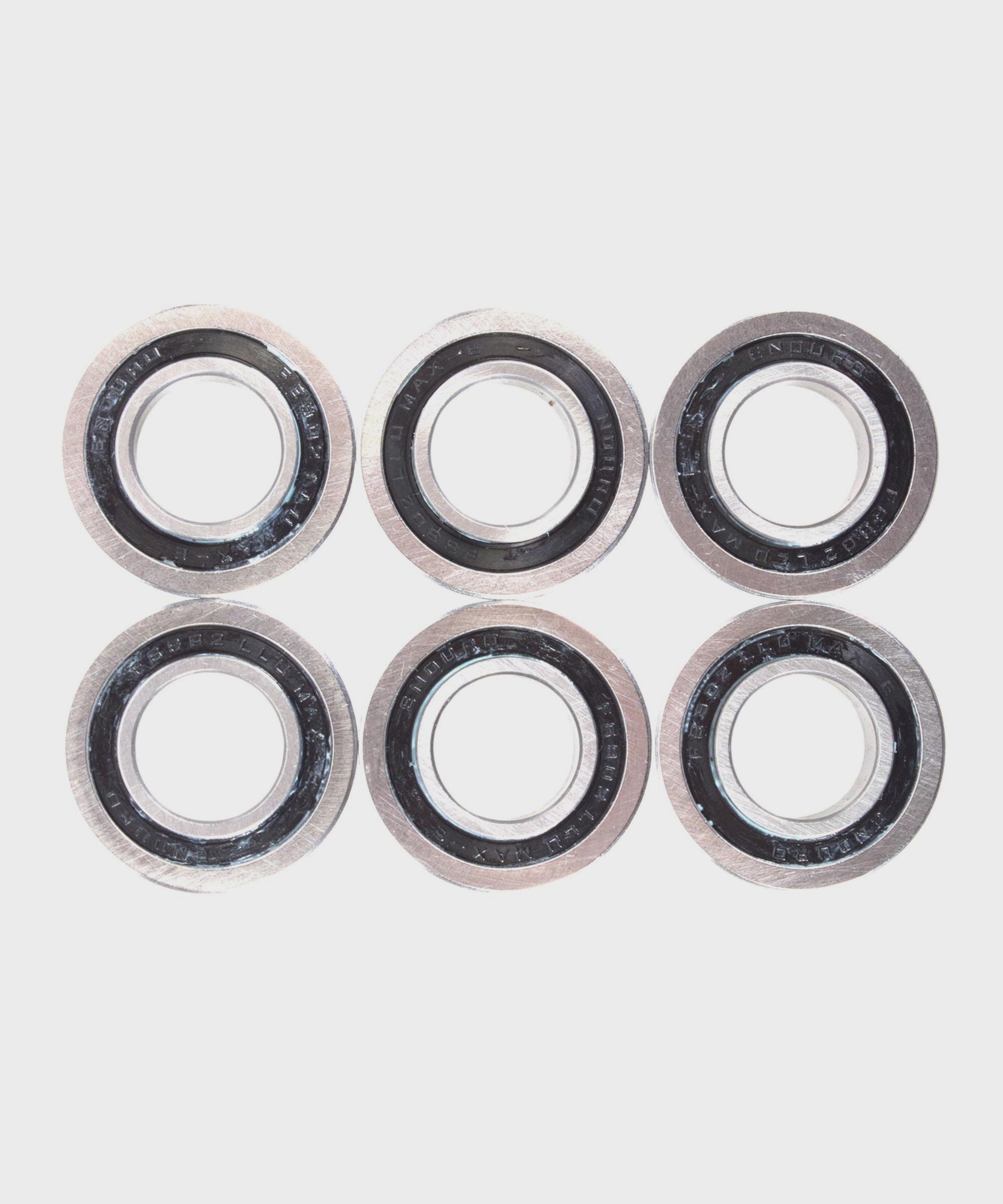 Yeti Bearing Rebuild Kit SB6C 2015