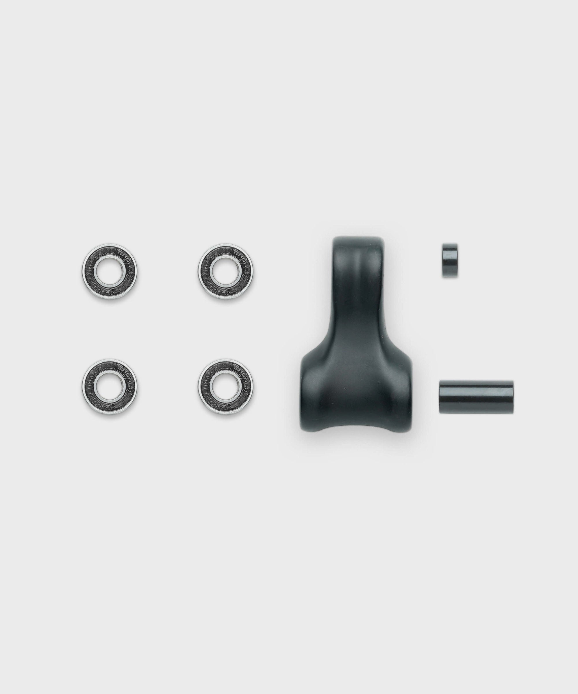 Yeti SB4.5C Link W/Bearing 2016 Matt