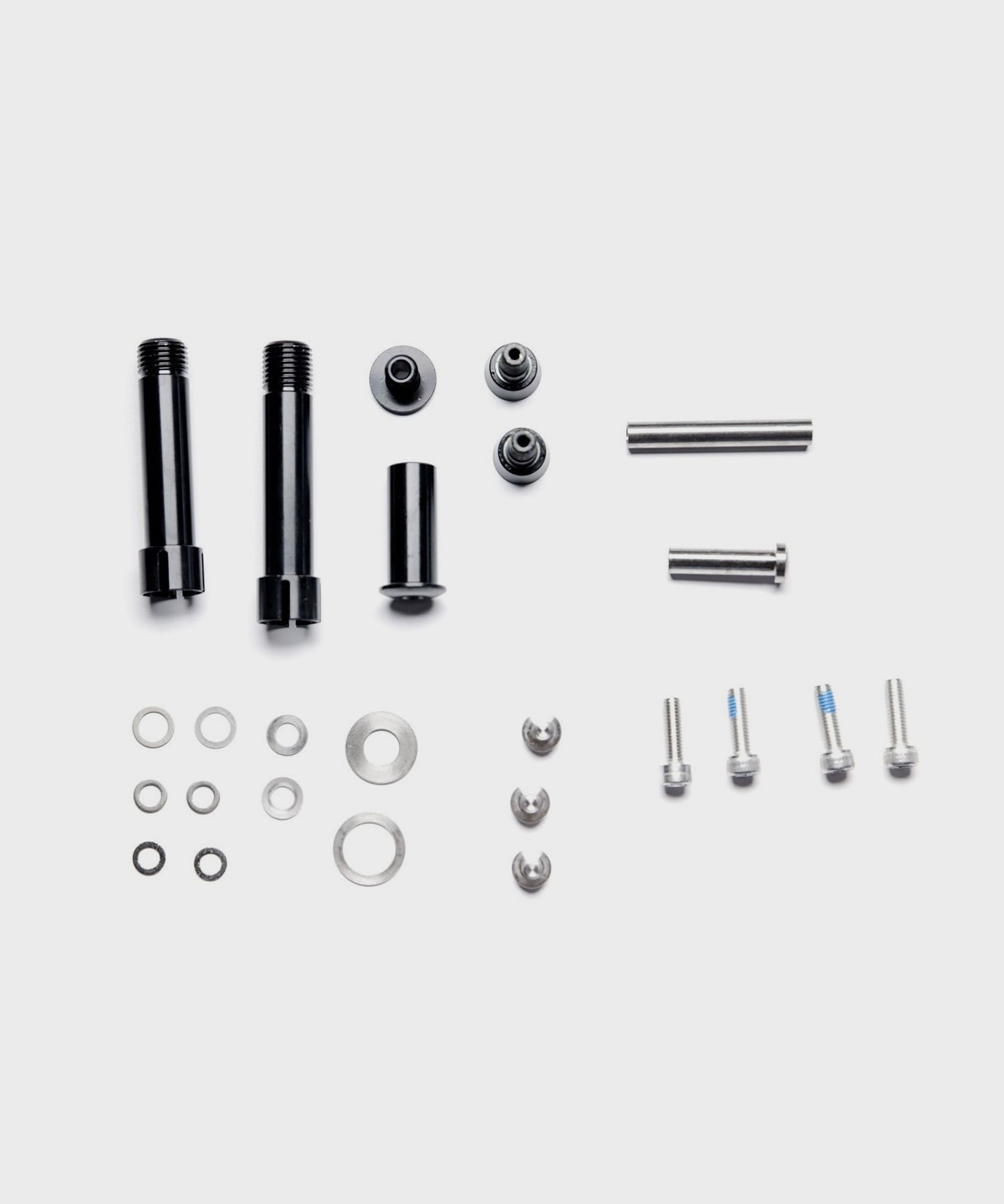 Yeti Hardware Kit SB6C 2016
